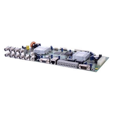 Syscom Tarjeta madre para SDR401 V1.2 IDE 30-10-39