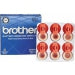 3015 - Brother Lift Off Impresora