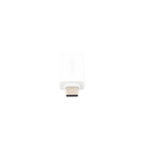 Adaptador USB-C 3.1 Macho a USB-A 3.0 Hembra Admite Función OTG