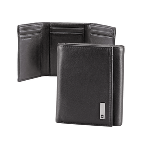 Victorinox Cartera de Piel / Triple Pliegue / 6 Tarjetas 3016-3501