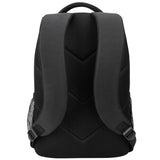 Targus 15.6" Sport Backpack (Black) mochilas Mochila deportiva Negro Deporte Si