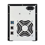 Buffalo TS3430DN1602 Servidores NAS y de almacenamiento Si 16 TB Alpine