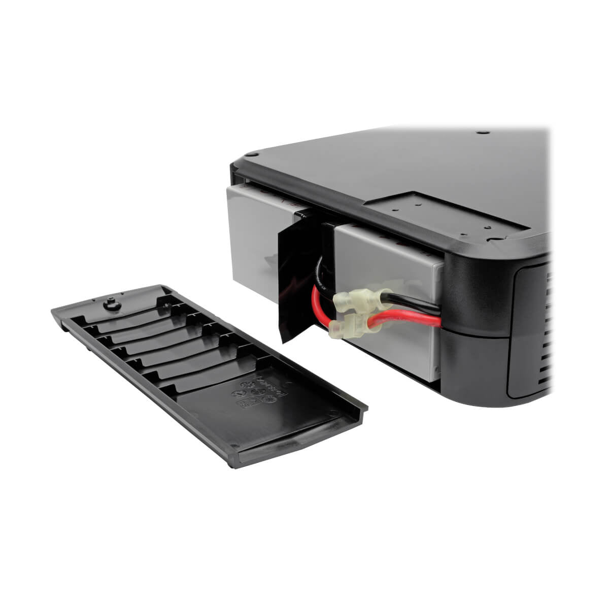 Tripp Lite SMART1500LCD UPS No Break Interactivo SmartPro LCD de 120V 1500VA 900W, AVR, 2U para Rack/Torre, LCD, USB, Se