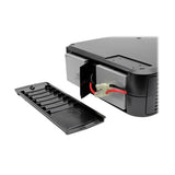 Tripp Lite SMART1500LCD UPS No Break Interactivo SmartPro LCD de 120V 1500VA 900W, AVR, 2U para Rack/Torre, LCD, USB, Se