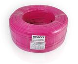 Enson ENS-JUMP3000MM4 cable InfiniBand y de fibra óptica 300 m Rosa | Cables InfiniBand y de fibra óptica