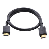 Ugreen 10109 cable HDMI 5 m HDMI tipo A (Estándar) Negro