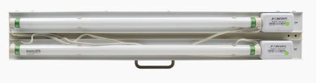 Epcom EML-40V2 lámpara de emergencia Blanco