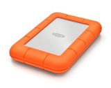 LaCie Rugged Mini Discos duros externos 4 TB 5400 RPM Unidad de disco duro