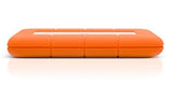 LaCie Rugged Mini Discos duros externos 4 TB 5400 RPM Unidad de disco duro