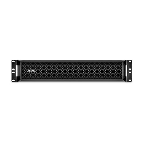 APC SRT72RMBP UPS Sealed Lead Acid (VRLA) 72 V 734 VAh 5 año(s)