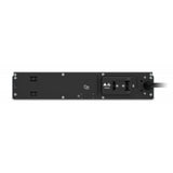 APC SRT72RMBP UPS Sealed Lead Acid (VRLA) 72 V 734 VAh 5 año(s)