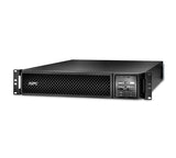 APC SRT3000RMXLW-IEC UPS Doble conversión (en línea) 3 kVA 2700 W Seno