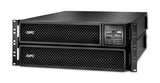 APC SRT3000RMXLW-IEC UPS Doble conversión (en línea) 3 kVA 2700 W Seno