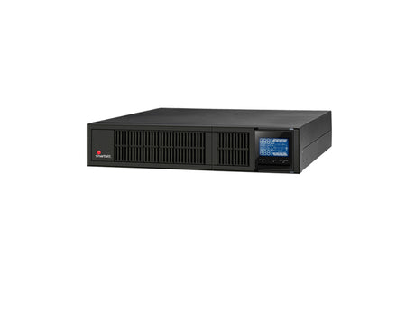 Smartbitt RT 2KVA sistema de alimentación ininterrumpida (UPS) Doble conversión (en línea) 1800 W, 150 V