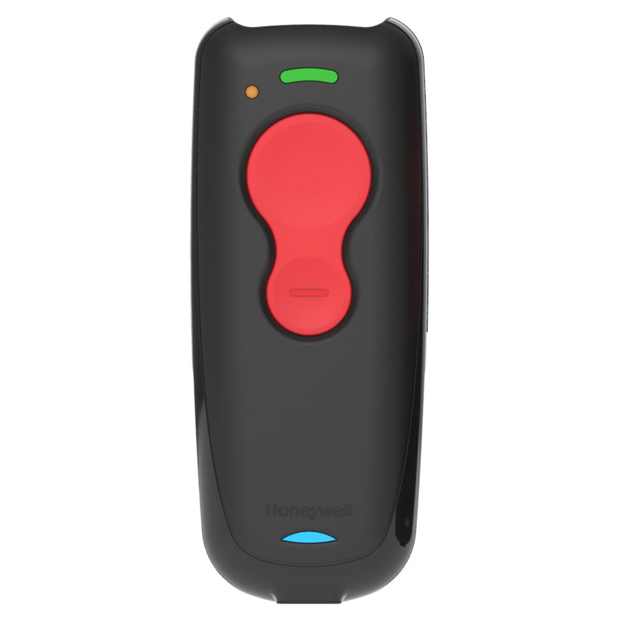 Honeywell Voyager 1602g Lector de código de barras manual 1D/2D Negro, Aztec Code, Codablock, Matriz de datos