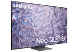 Samsung Series 8 QN75QN800CFXZX Televisor 190,5 cm (75") 7680 x 4320 Pixeles 8K Ultra HD Neo QLED Smart TV Wifi Negro
