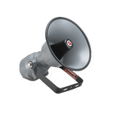 Altavoz amplificado a prueba de explosiones 302X SelecTone® Aprobado por CSFM y listado por UL y cUL para Clase I, División 1, Grupos B, C y D; Clase