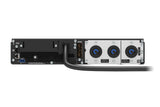 APC SRT3000RMXLT UPS Doble conversión (en línea) 3 kVA 2700 W Seno
