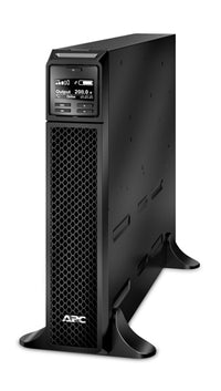 APC SRT3000XLT UPS Doble conversión (en línea) 3 kVA 2700 W Seno