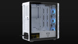 Ocelot Gaming OG-C WHITE BLIXARD carcasa de ordenador Torre Blanco