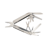 Navaja Victorinox Multiherramienta con 37 funciones. Incluye Funda de Nailon y Accesorio Bit