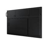 Samsung LH65WACWLGCXZA Monitor 165,1 cm (65") 3840 x 2160 Pixeles 4K Ultra HD LED Wifi