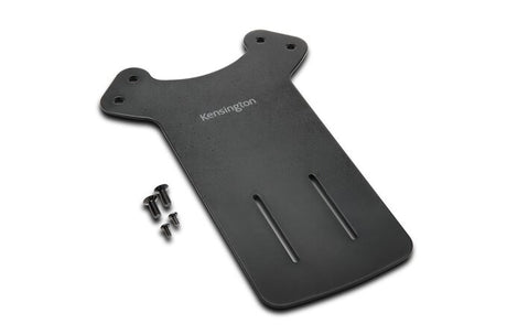 Kensington Placa de montaje VESA del replicador de puertos, Negro, K33959WW