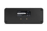 Kensington Replicador de puertos 2K dual USB 3.0 de 5 Gbps SD3600 - HDMI/DVI-I/VGA - Windows Laptop Alámbrico USB 3.2 Gen 1 (3.1 Gen 1) Type-B 4 2
