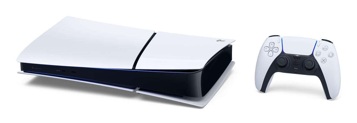 Sony PlayStation 5 Slim Digital videoconsolas PlayStation 5 16384 MB GDDR6 448 GB/s