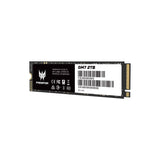 Predator Predator GM7-2TB unidades internas de estado sólido 2.0 2 GB M.2 PCI Express 4.0