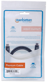Manhattan Cable para Dispositivos USB-C de SúperVelocidad+ Cable USB 3.2 Gen 2 (3.1 Gen 2) USB C USB C Macho/Macho