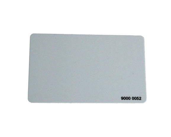 Bosch MIFARE CLASSIC 1KB ISO CARDS Tarjeta inteligente sin contacto