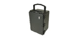 SKB iSeries 3021-18 caja para equipo Negro