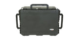 SKB iSeries 3021-18 caja para equipo Negro