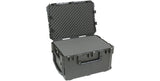 SKB iSeries 3021-18 caja para equipo Negro