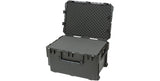 SKB iSeries 3021-18 caja para equipo Negro