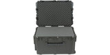 SKB iSeries 3021-18 caja para equipo Negro