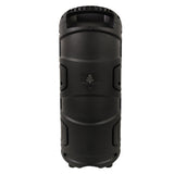 STF ST-S59116 altavoz portátil y para fiesta Altavoz de fiesta Negro 10 W, 4 Ohmio, Inalámbrico