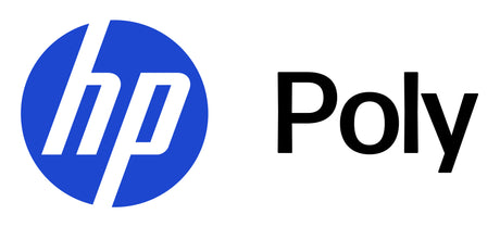 HP Poly Cable corto Poly U10P, 784Q5AA | Accesorios de auriculares / audífonos