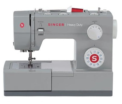MAQUINA COSER SINGER MOD. 4423 23 PUNTADAS