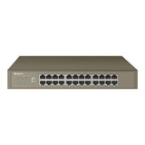 Steren SWI-124 switch Gigabit Ethernet (10/100/1000)