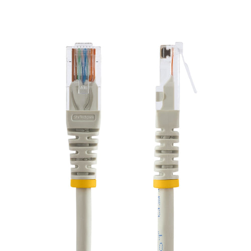StarTech.com M45PATCH10GR Cables de red 3 m Cat5e RoHS, CE