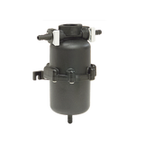 Jabsco Mini tanque acumulador / 0.65 L / 0.44 kg 30573-0003