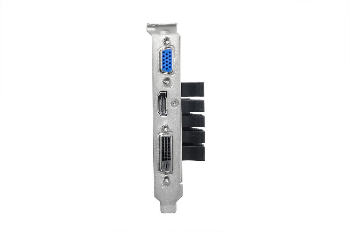 ASUS GT730-SL-2GD5-BRK tarjetas gráficas Si 384 NVIDIA GeForce GT 730