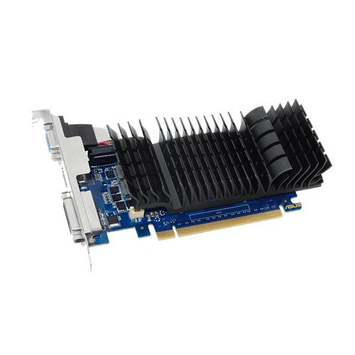 ASUS GT730-SL-2GD5-BRK tarjetas gráficas Si 384 NVIDIA GeForce GT 730