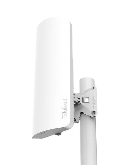 MTAS-5G-15D120, Sectorial 120 grados en 5GHz 15dBi 2x2 RPSMA
