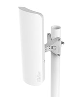 MTAS-5G-15D120, Sectorial 120 grados en 5GHz 15dBi 2x2 RPSMA