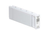 Epson Singlepack Gray T800900 UltraChrome PRO 700ml Cartucho de Tinta Tinta a base de pigmentos Impresión por inyección de tinta SureColor P20000 1 pieza(s)