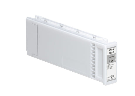Epson Singlepack Gray T800900 UltraChrome PRO 700ml Cartucho de Tinta Tinta a base de pigmentos Impresión por inyección de tinta SureColor P20000 1 pieza(s)