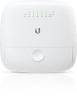 Ubiquiti EP-R6 switch L3 Gigabit Ethernet (10/100/1000) Energía sobre Ethernet (PoE) Blanco